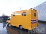 902027 commando voertuig interventie unit mobiele werkplaats